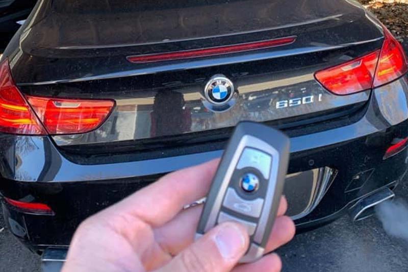 how-to-make-bmw-key how to make BMW car key
