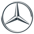 Mercedes logo