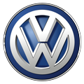 Volkswagen logo