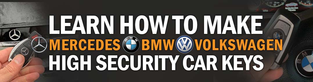 make car keys